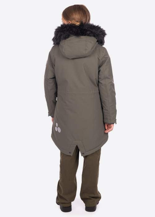 Huppa talveparka Vivian 2