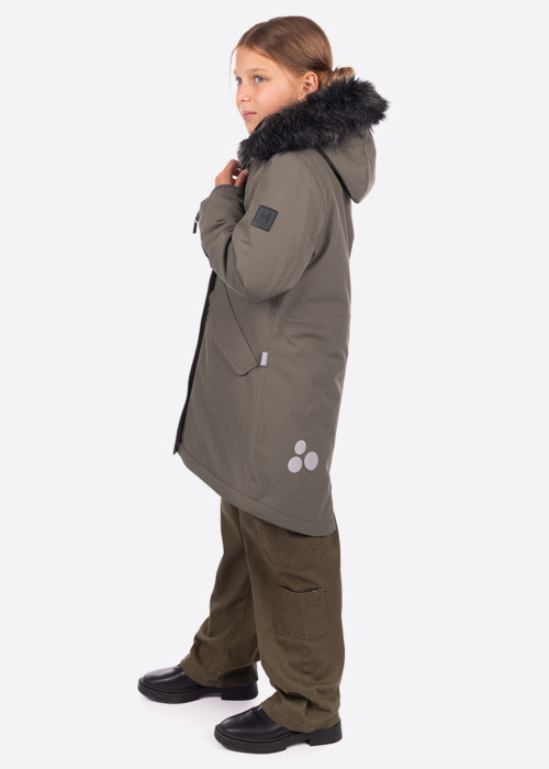 Huppa talveparka Vivian 2