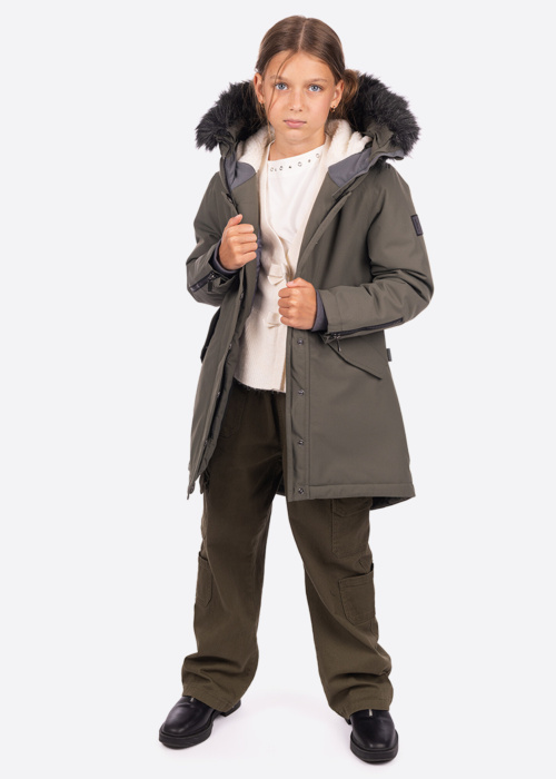 Huppa talveparka Vivian 2