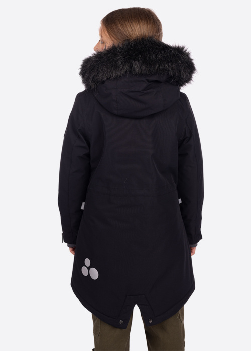 Huppa talveparka Vivian 2
