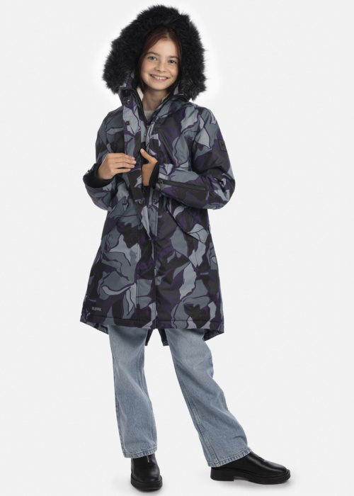 Huppa talveparka Vivian 2
