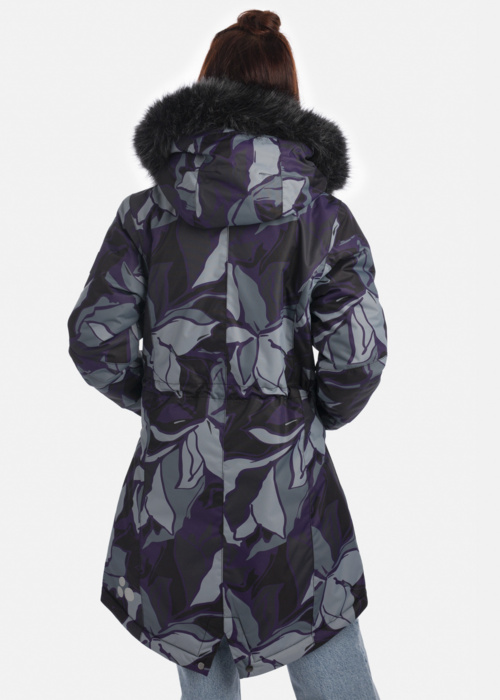 Huppa talveparka Vivian 2