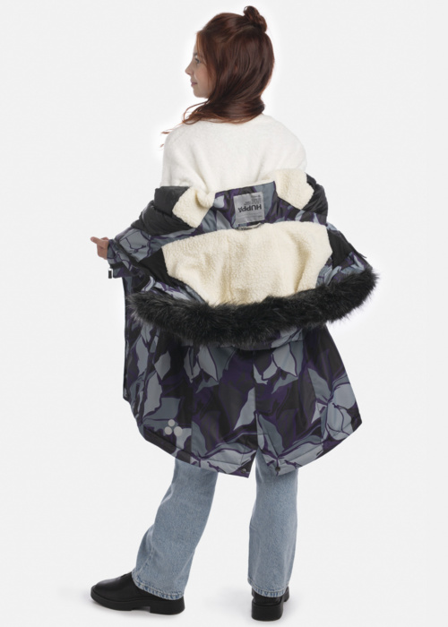 Huppa talveparka Vivian 2