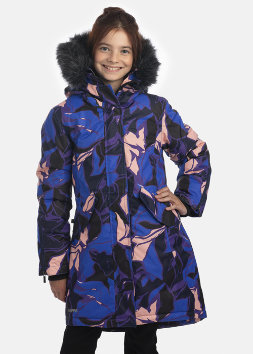 Зимняя парка Vivian 2 Huppa