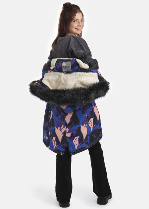 Зимняя парка Vivian 2 Huppa
