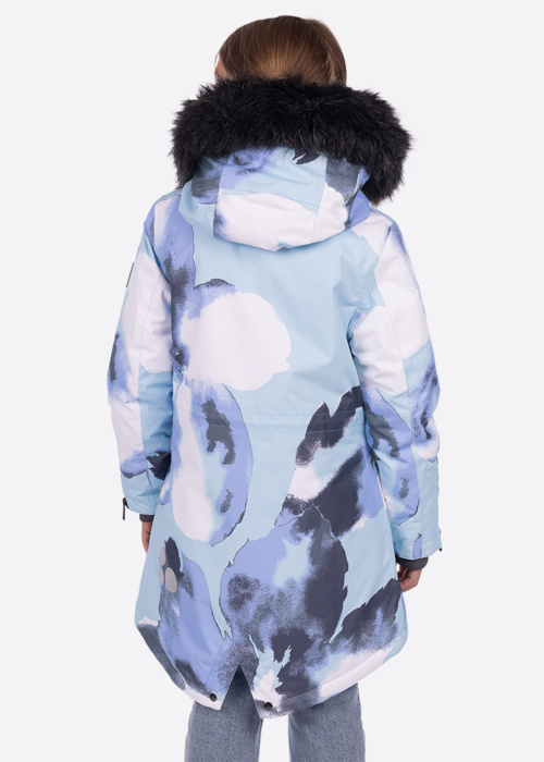 Huppa talveparka Vivian 2