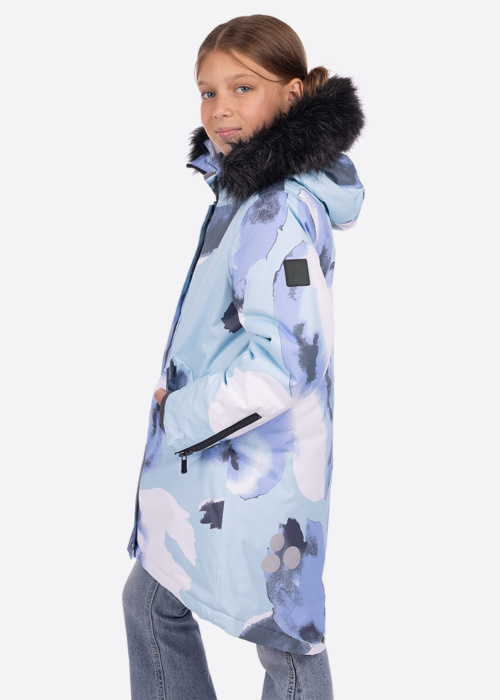 Huppa talveparka Vivian 2