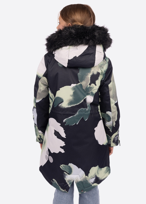 Huppa talveparka Vivian 2