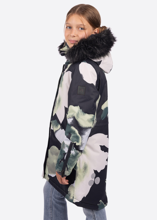 Huppa talveparka Vivian 2