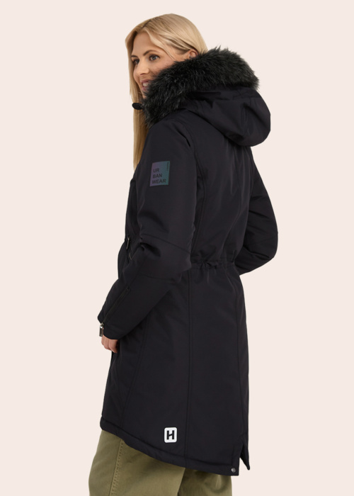 Зимняя парка Vivian Huppa