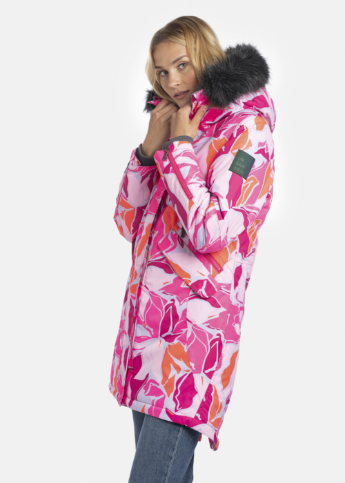 Huppa talveparka Vivian