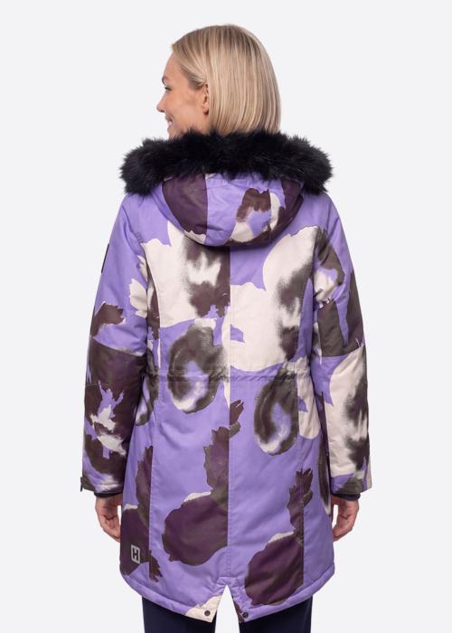 Huppa talveparka Vivian