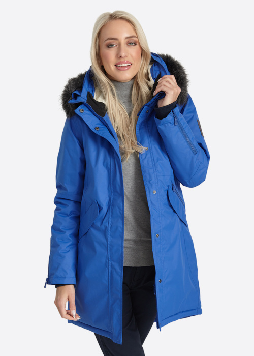 Huppa talveparka Vivian