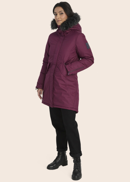 Huppa talveparka Vivian