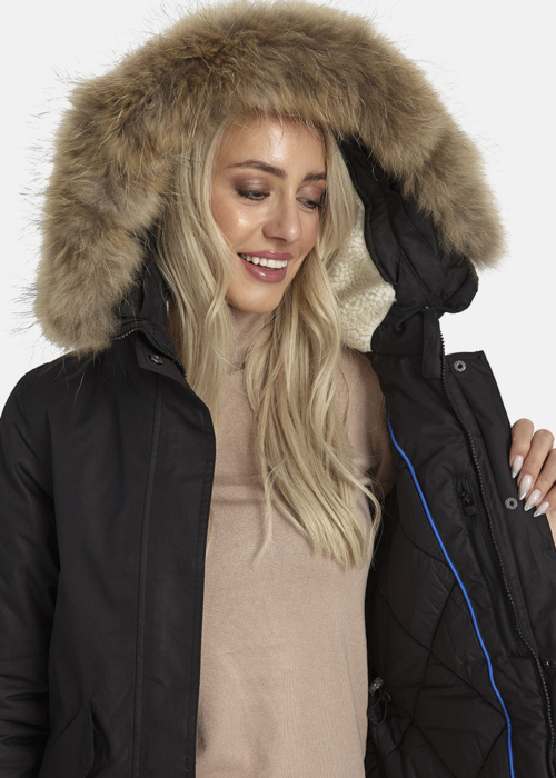 Huppa talveparka Vivian 1