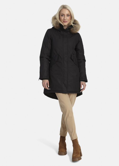 Huppa talveparka Vivian 1