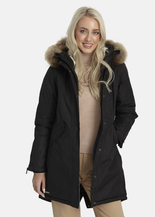 Huppa talveparka Vivian 1