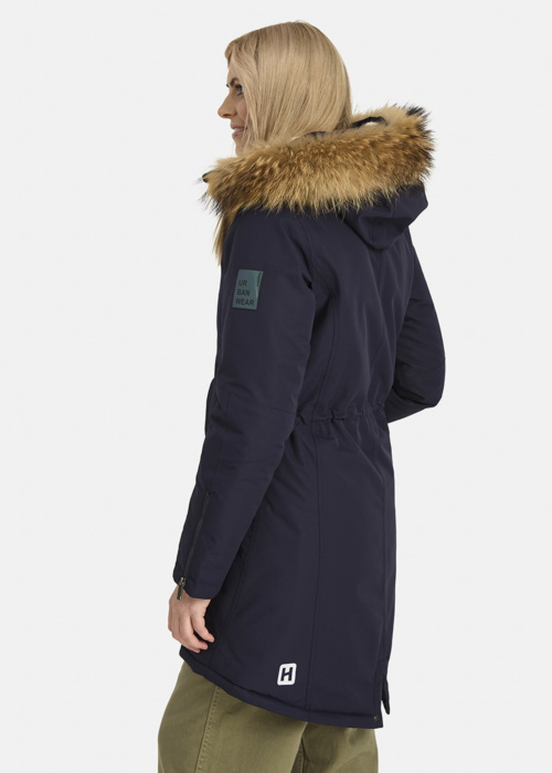 Huppa talveparka Vivian 1