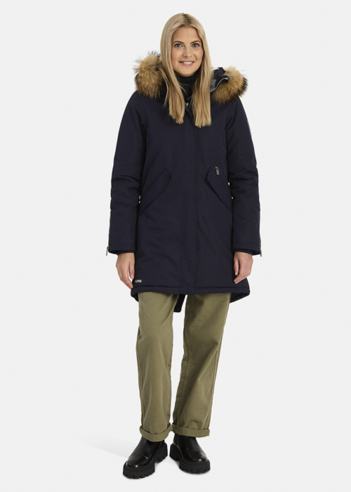 Huppa talveparka Vivian 1