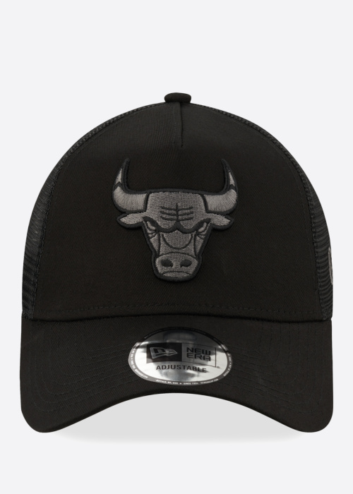 New Era nokamüts Bob