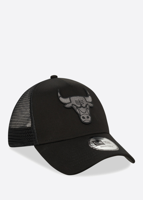 New Era nokamüts Bob