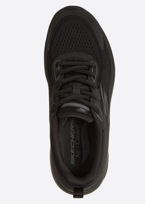 Skechers vabaajajalatsid Go Walk Arch Fit 2.0 - Cassy