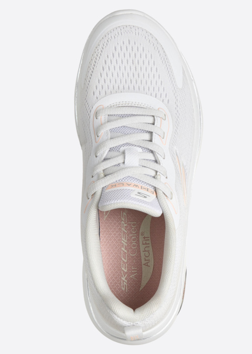 Skechers vabaajajalatsid Go Walk Arch Fit 2.0 - Cassy
