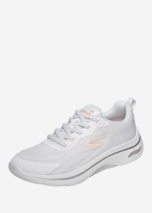 Skechers vabaajajalatsid Go Walk Arch Fit 2.0 - Cassy