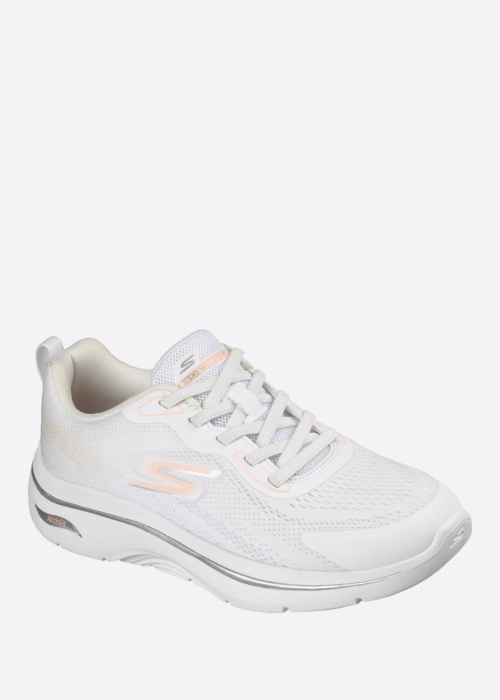 Skechers vabaajajalatsid Go Walk Arch Fit 2.0 - Cassy