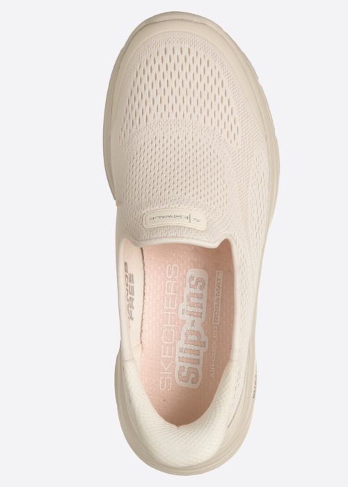 Skechers vabaajajalatsid Go Walk 8 - Mikayla