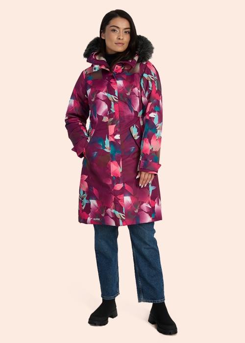 Huppa talveparka Vienna