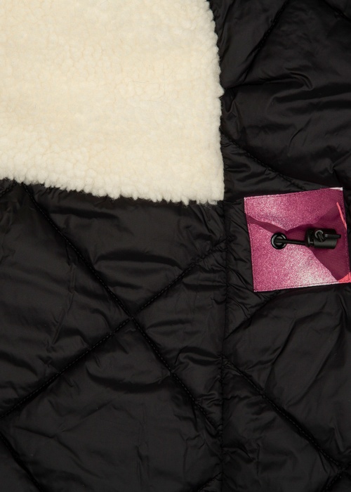 Huppa talveparka Vienna