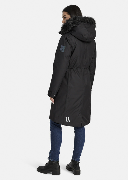 Huppa talveparka Vienna