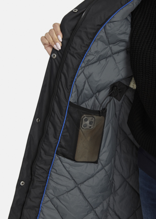 Huppa talveparka Vienna