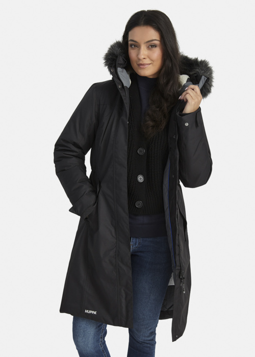 Huppa talveparka Vienna