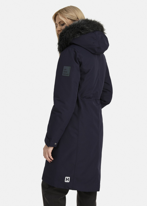 Зимняя парка Vienna Huppa