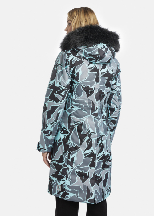 Зимняя парка Vienna Huppa