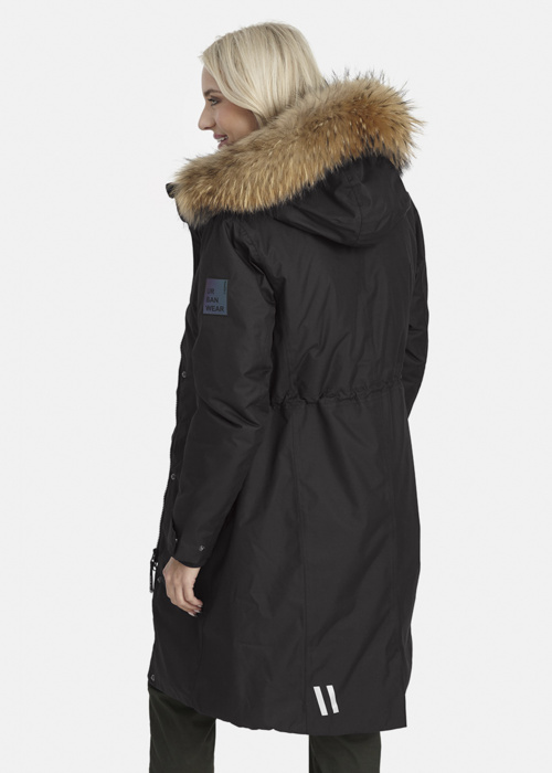 Huppa talveparka Vienna 1