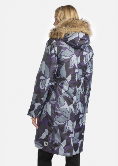 Зимняя парка Vienna 1 Huppa