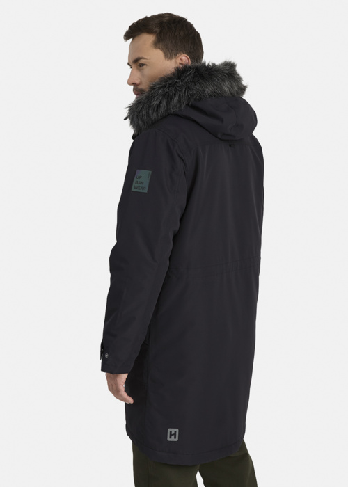 Huppa talveparka Dawson