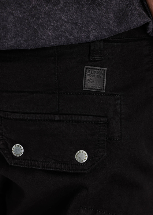 Брюки Alpha Industries