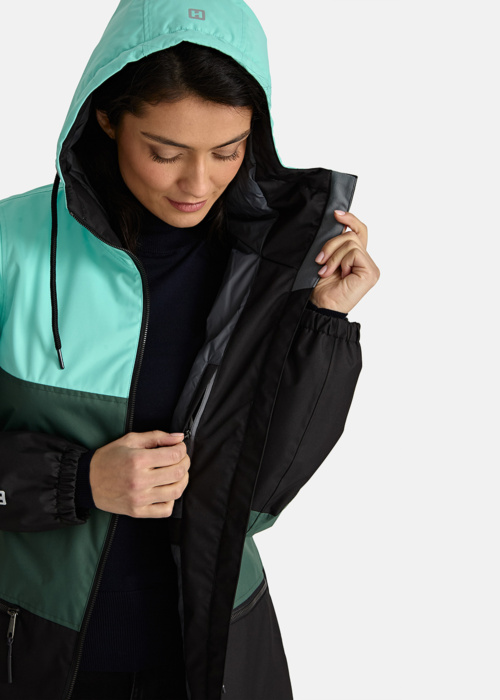 Весенне-осенняя парка Hanka Huppa