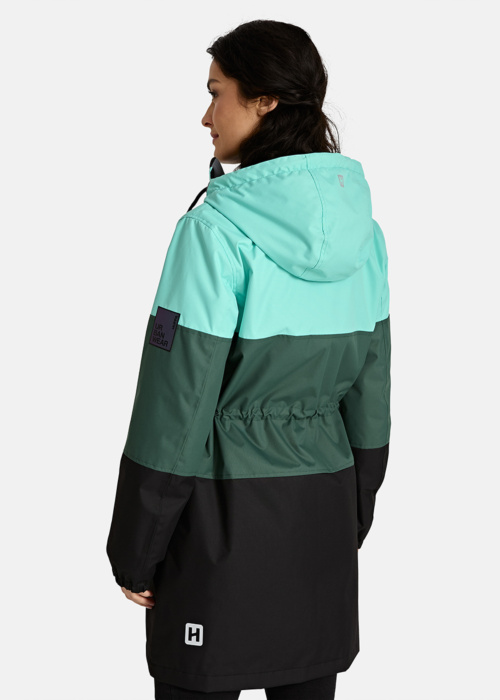 Весенне-осенняя парка Hanka Huppa