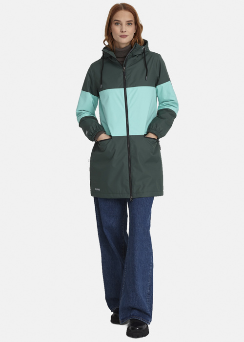 Весенне-осенняя парка Hanka Huppa