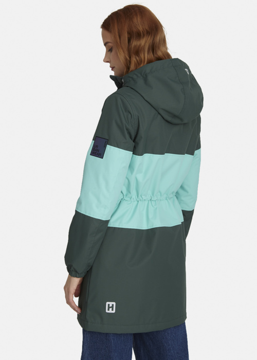 Весенне-осенняя парка Hanka Huppa