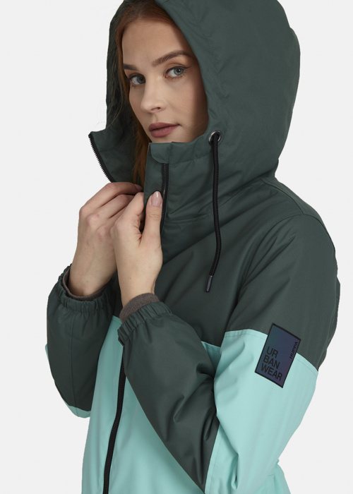 Весенне-осенняя парка Hanka Huppa