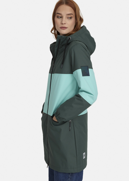 Весенне-осенняя парка Hanka Huppa