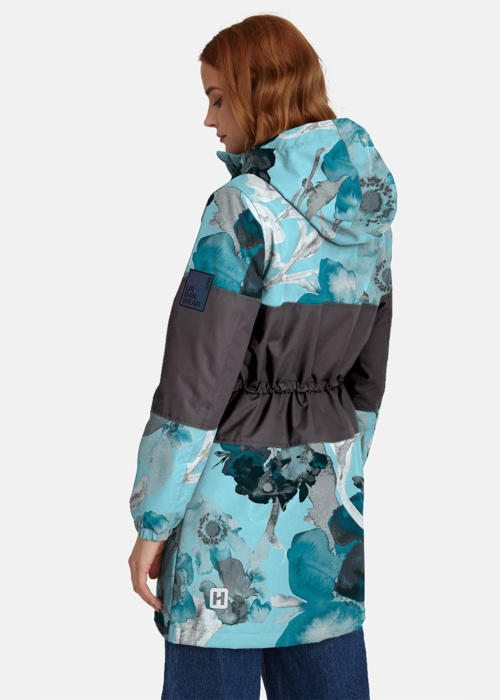 Huppa kevad-sügisparka Hanka