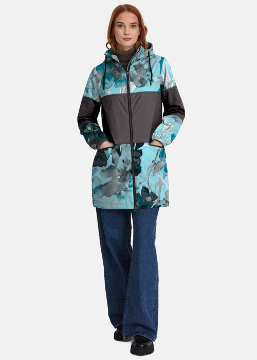 Huppa kevad-sügisparka Hanka