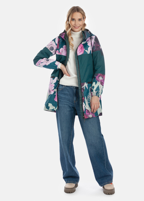 Huppa kevad-sügisparka Hanka